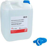 Автохимия Febi Bilstein 46329 solutie apoasa de uree AD BLUE 10L