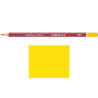 карандаш Classic Cretacolor KARMINA-108 Chromium yellow