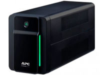 APC BACK-UPS BX950MI 950VA/520W, 230V, AVR, USB, RJ-45, 6*IEC Sockets