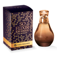 Парфюмерная вода So Elixir Bois Sensuel, 30 мл