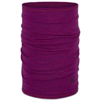 Одежда для спорта Buff Caciula-Fular Merino Wool Lightweight Magenta