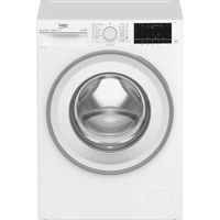 Стиральная машина с фронтальной загрузкой Beko B3WFU58415W