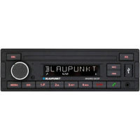 Авто-магнитола Blaupunkt Madrid 200 CD/SD/BT