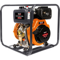 Насос Technoworker DCW 50 diesel