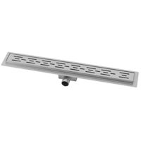 Trap de duș Mat|eco G001-600 Lines комплект