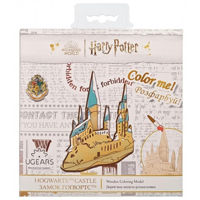 Конструктор miscellaneous UG Model Hogwarts Castle, 60891