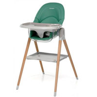 Стульчик для кормления Foppapedretti Bonito Green