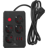 Фильтр электрический Maclean MCE392B