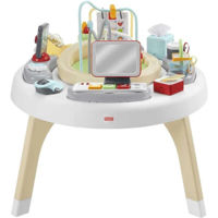 Игровой комплекс для детей Fisher Price HBM26 Столик
