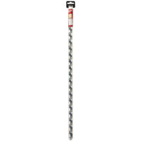 Набор головок, бит, насадок Milwaukee 4932363701 Burghiu elicoidal pu lemn 20x600