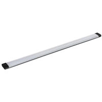 Освещение для помещений Horoz GAMA-80XW, 6400K, negru (0LBL-052-006-2150-025)