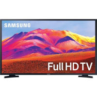 32" LED TV Samsung UE32T5300AUXUA, Black (1920x1080 FHD, SMART TV, PQI 1000Hz, DVB-T/T2/C/S2)