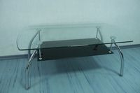 Evelin DT2-539 Black