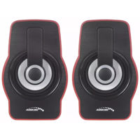 Колонки мультимедийные для ПК AudioCore AC855R