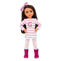 Кукла Battat GG51026Z Glitter Girls Sarinia 35cm, 60307