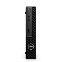 Dell Optiplex 3090 MFF Black (Core i3-10105T 3.0-3.9 GHz, 8GB RAM, 256GB SSD, WiFi, Ubuntu)