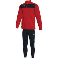 Спортивный костюм  - ACADEMY II Красный 6XS