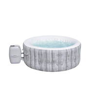 Jacuzzi SPA Fiji AirJet 180x66cm, 669L, 2-4 persoane