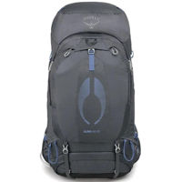 Rucsac turistic Osprey Aura AG 65 Tungsten Grey WM/WL