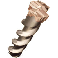 Набор головок, бит, насадок Diager 168D12L0540 Сверло SDS-MAX 12x540мм
