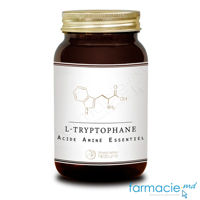 L-Triptophane 250mg caps. N45 Pharma Nature