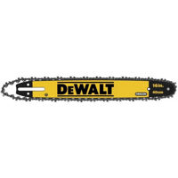 Аксессуар для пилы DeWalt DT20660 lant+sina p/u fierastrau cu lant pe acumulator DCM575