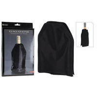 Аксессуар для кухни Excellent Houseware 08638 Стеклянный охлаждающий рукав 15x22 см