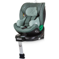 Автокресло Chipolino Stkmm02404pg 40-150 Cm Isofix 360 Maximus Pastel Green