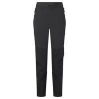 Одежда для спорта Rab Pantaloni dame Torque Black 10 Short Leg (QFW-23-BLK-10-SH)