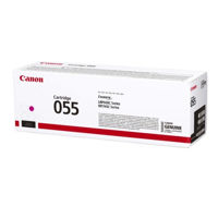 Laser Cartridge Canon CRG-055H, Magenta