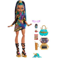 Кукла Barbie JDR48 Monster High