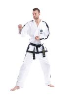 Costum Taekwondo master instructor Top Ten