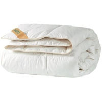 Домашний текстиль Promstore 41297 Soffica Одеяло 195x215cm Othello Soffica перо 70% пух 30% х/б