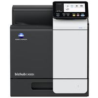 Printer (A4, color) Konica Minolta bizhub C4000i