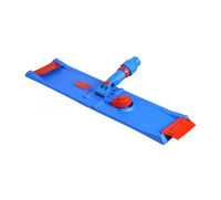 Suport pentru mop plastic 50x13 cm