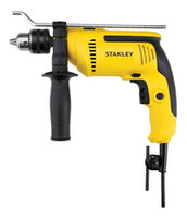 ДРЕЛЬ УДАРНАЯ STANLEY SDH700