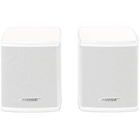 Колонки Hi-Fi Bose Surround Speakers, White
