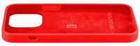 Cellular Apple iPhone 13 mini, Sensation case, Red