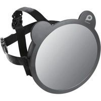 Accesoriu auto Premaman PA001C-CCC-UNQ Oglinda auto cu urechiuse