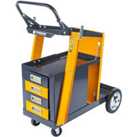 Accesoriu aparat de sudat Powermat PM-WSP-100T1 тележка