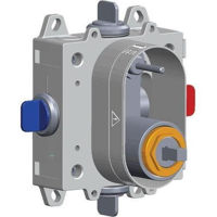 Смеситель для душа Creavit DSA2000 incorporat