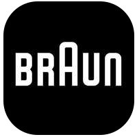 Fiare de călcat Braun