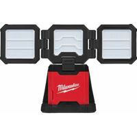 Фонарь Milwaukee 4933498149 M18 MDTL-0, 4500lumeni,