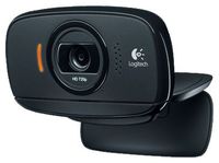Logitech Retail C510 HD