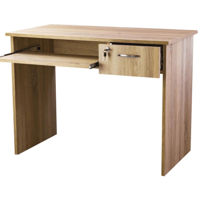 Стол компьютерный Mashtab 10506 Masa cu sertar (1000x550х750) Sonoma
