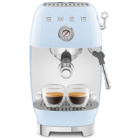 Кофеварка рожковая SMEG ECF03PBEU