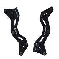 Роликовые коньки Rollerblade 067V4600100 Size 235 3X110 ROCKERING FRAME(1PR)