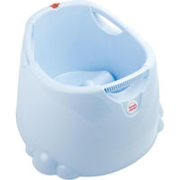 Ванночка OK Baby 813-55-35 Ванночка Opla light blue