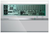 Toshiba BMS-SM1281ETLE