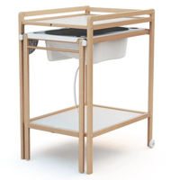 Accesoriu pentru înfășat Premaman PBRJVS-CCC-UNQ Masuta de infasat cu cadita inclusa